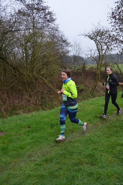 Valentijnjogging 2016 - 44